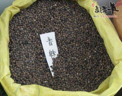 樟木的功效