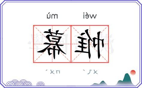 帷幕的意思