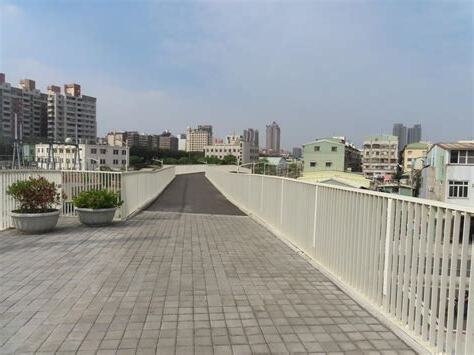 斜光橋