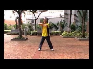 硃砂掌