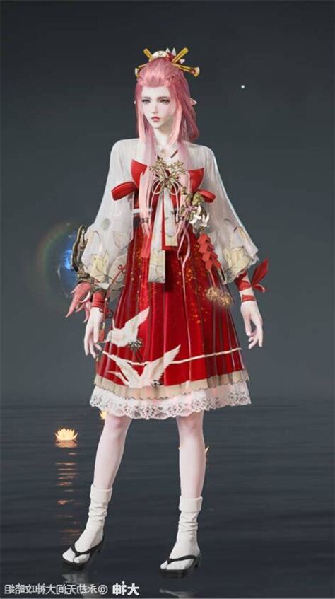 土命女