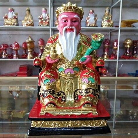神明供奉