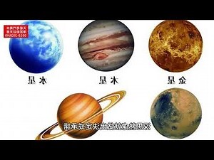 天星風水