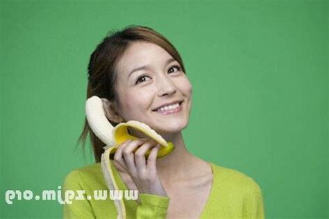 夢到吃香蕉