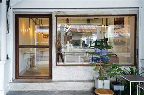 店面風水