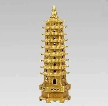 文昌塔功效
