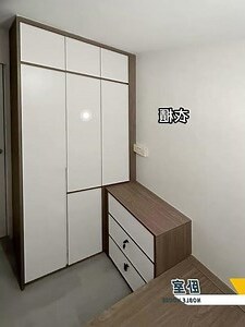 順安邨安逸樓平面圖