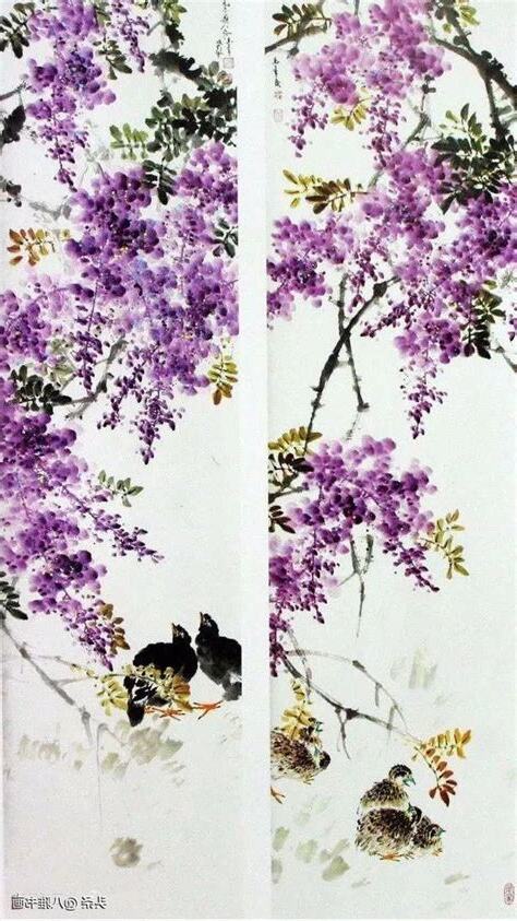 紫氣東來圖