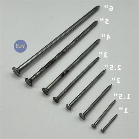 釘子是什麼