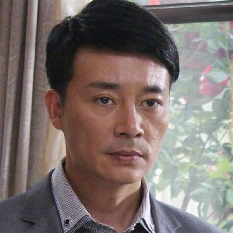 中視男演員