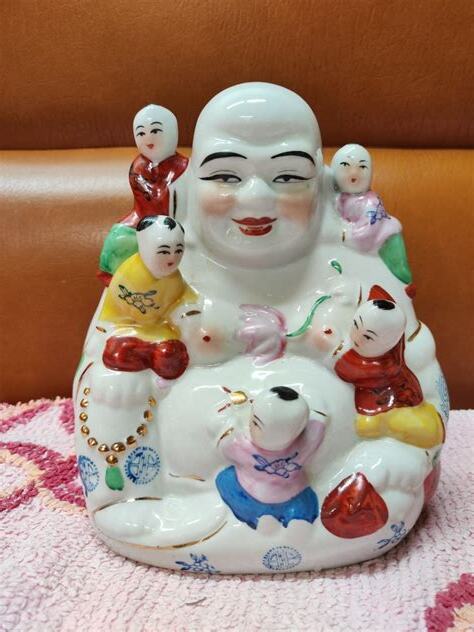 多仔佛