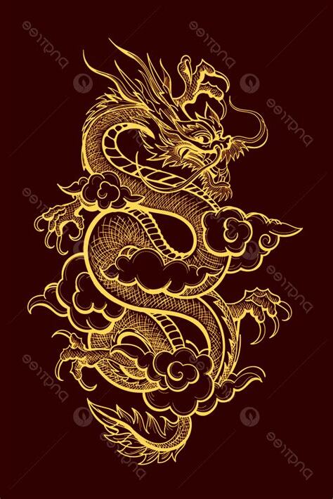 金龍