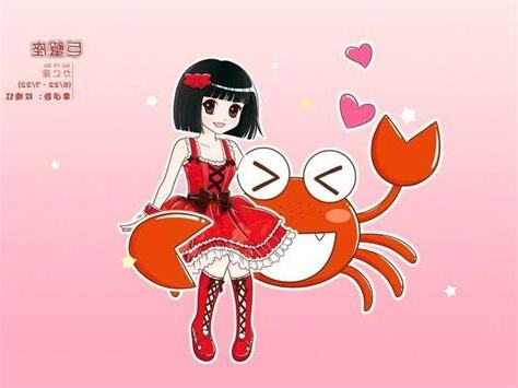 巨蟹女喜歡聊什麼