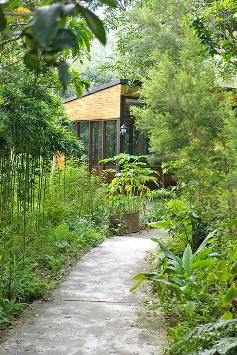 農村小屋