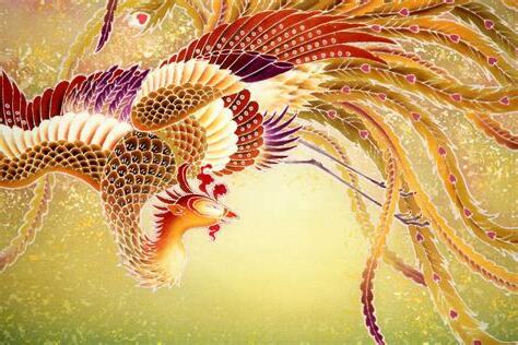 鳳凰