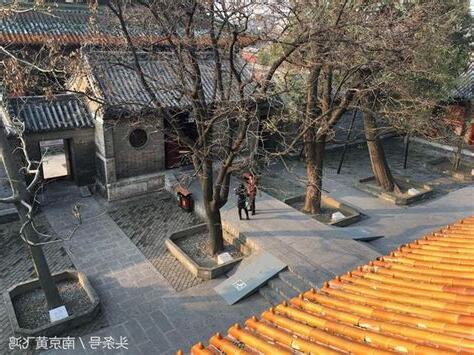 皇帝睡覺的地方