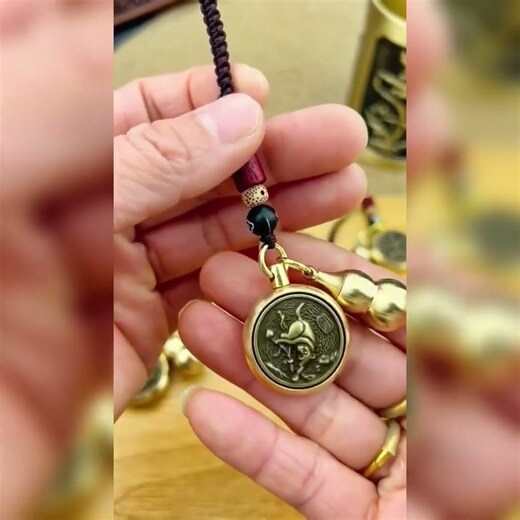 八大守護神特徵