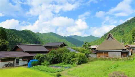 農村住宅