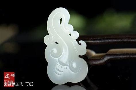 玉如意意思