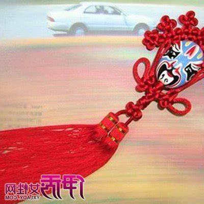 中國結意義