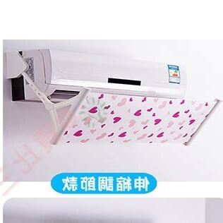 冷氣吹風方向