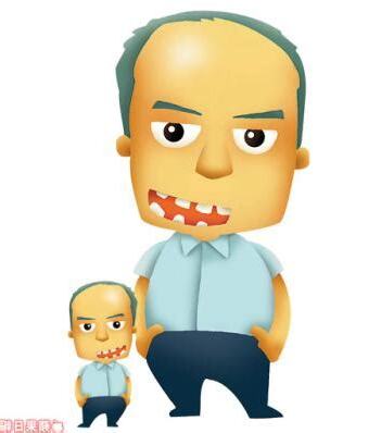 如何趕走小人