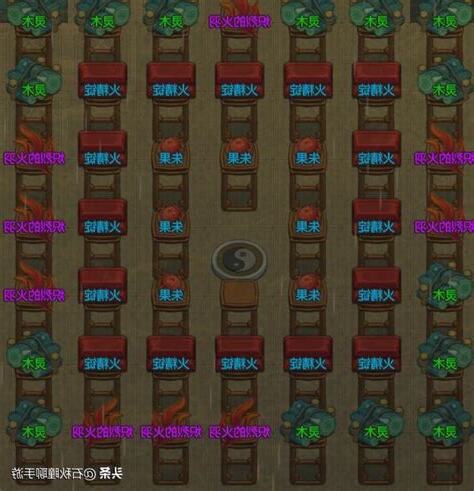 聚靈陣
