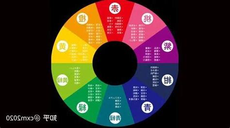 五行水多的女人顏色