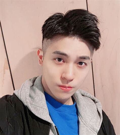 男生陰