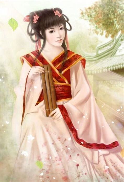 免費測前世身份