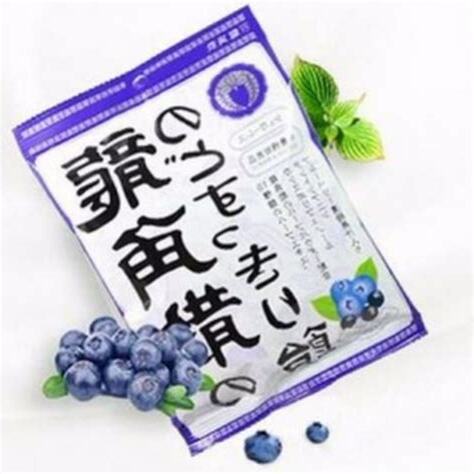龍角閃