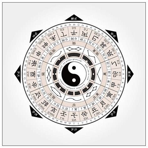 方位風水