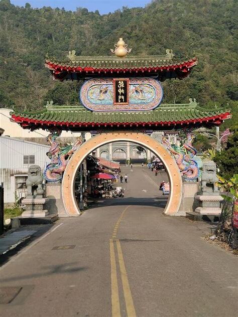 全台地母廟