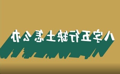 五行缺金土