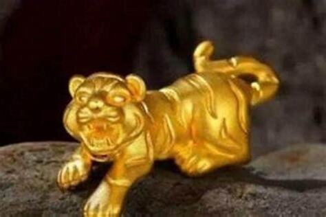 為什麼屬虎不能戴黃金
