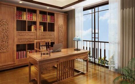 文昌書房學生書桌風水