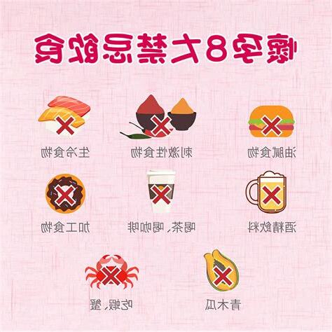 孕婦禁忌