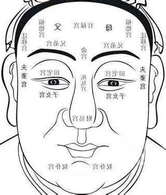 父母宮