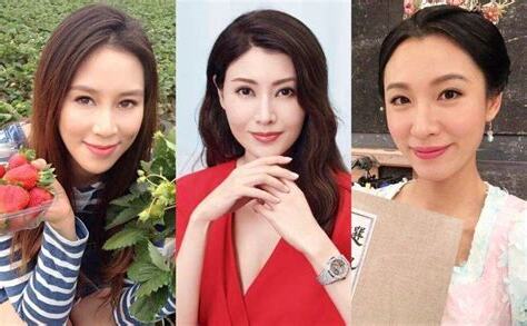 眉清目秀面相女