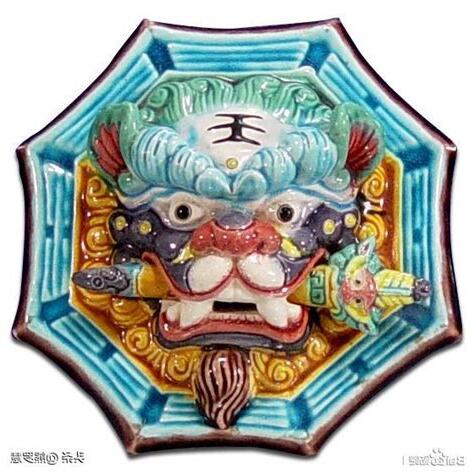 劍獅咬劍方向