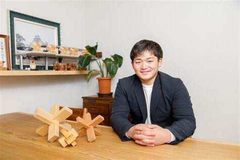 尾上巧