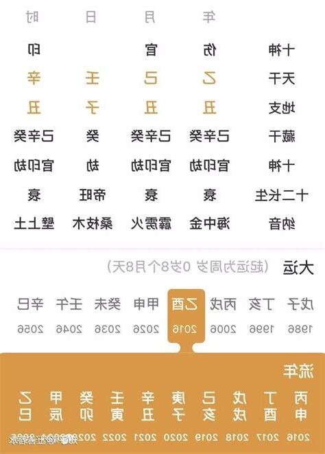 已酉丑
