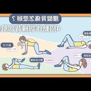 腰氣結
