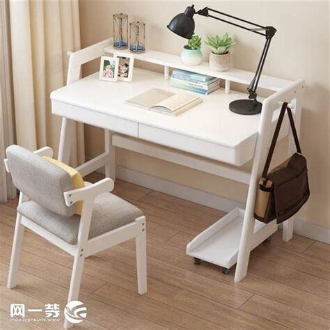 書桌方向