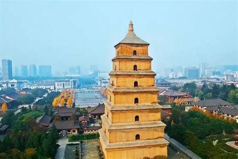 塔剎