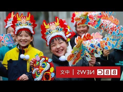 龍年2012