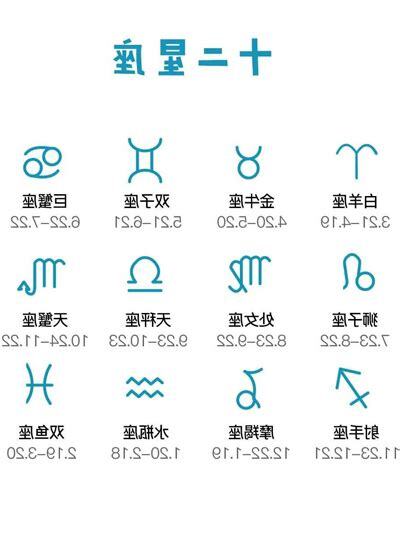 11月22號是什麼星座