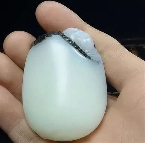 什麼是和田玉