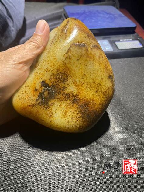 禾田玉