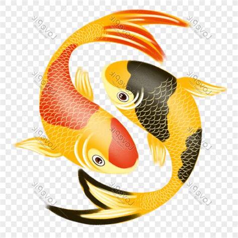 太極魚圖